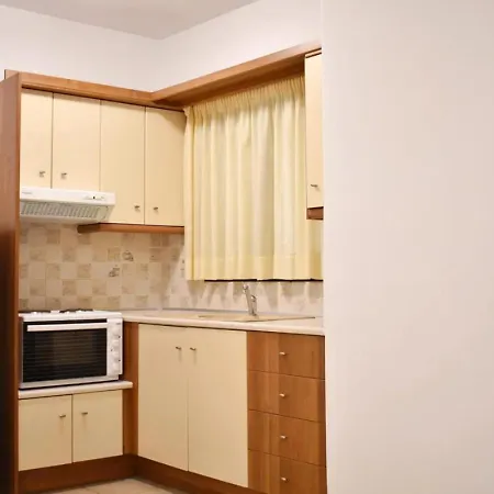 Apartamento Manolika 6 Kithnos