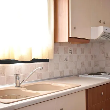 Manolika 6 * 基斯诺斯