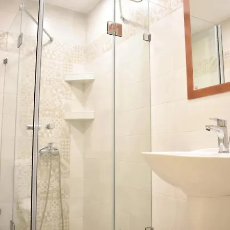 Manolika 6 Apartamento Kithnos