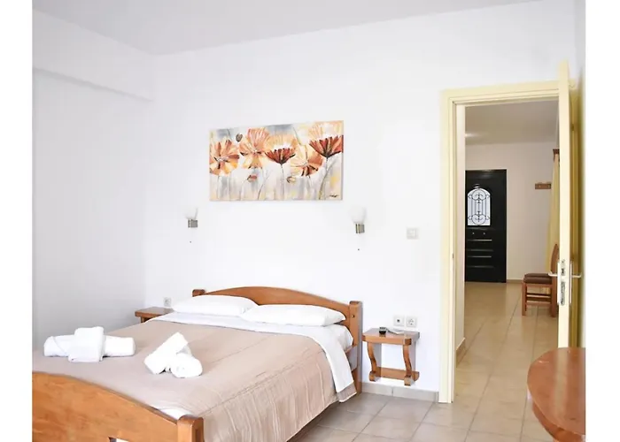 Manolika 6 基斯诺斯