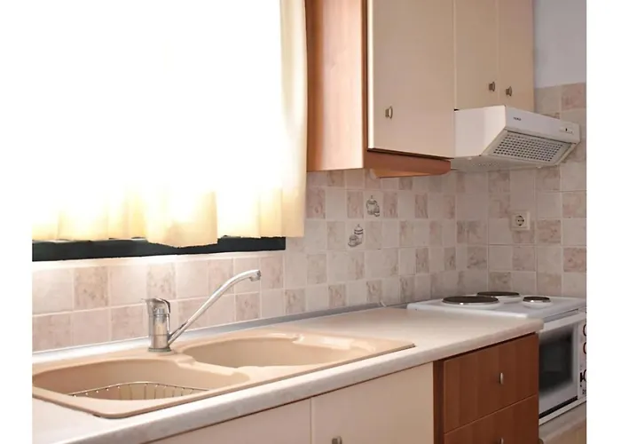 Manolika 6 * 基斯诺斯