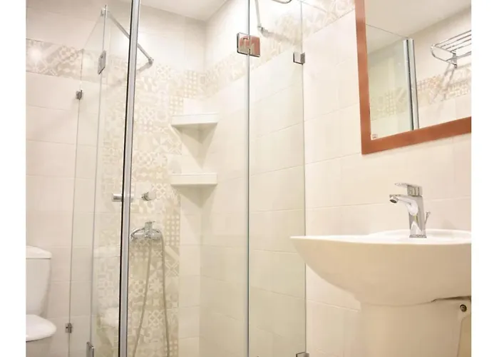 Manolika 6 公寓 基斯诺斯